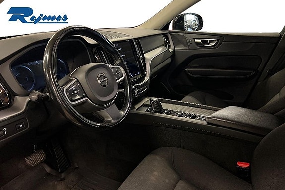 Volvo XC60 9 of 15