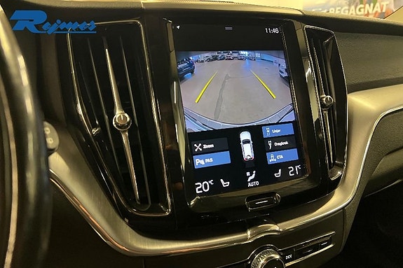 Volvo XC60 13 of 15