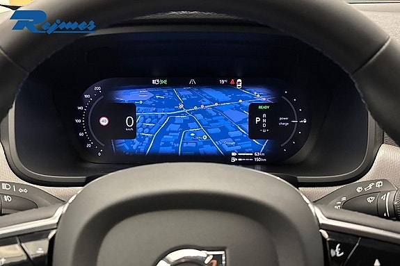 Volvo V90 10 of 22