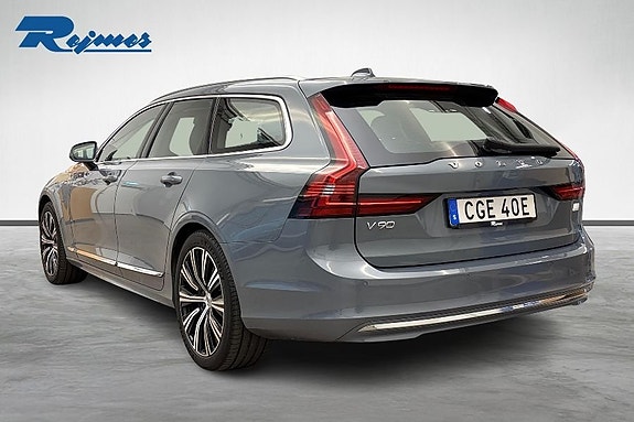 Volvo V90 3 of 22