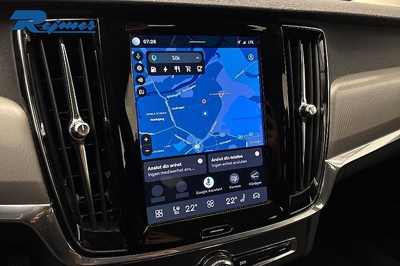 Volvo V90 12 of 22