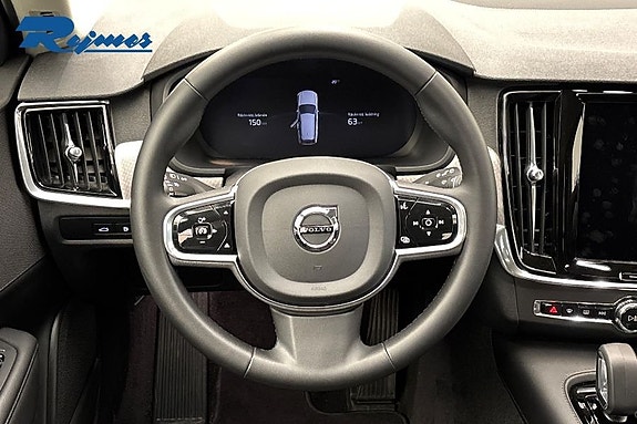 Volvo V90 11 of 22