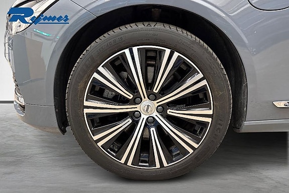 Volvo V90 9 of 22