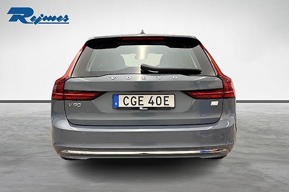 Volvo V90 5 of 22