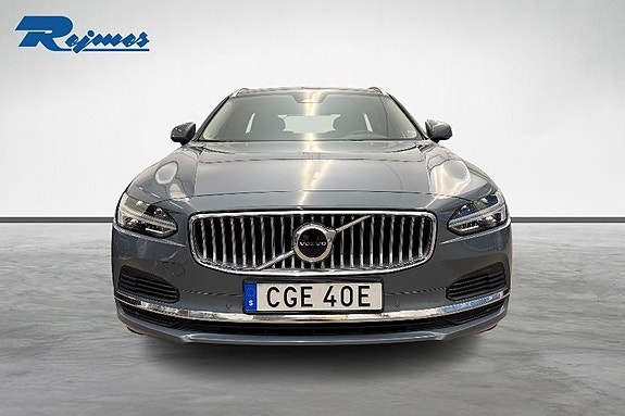 Volvo V90 4 of 22
