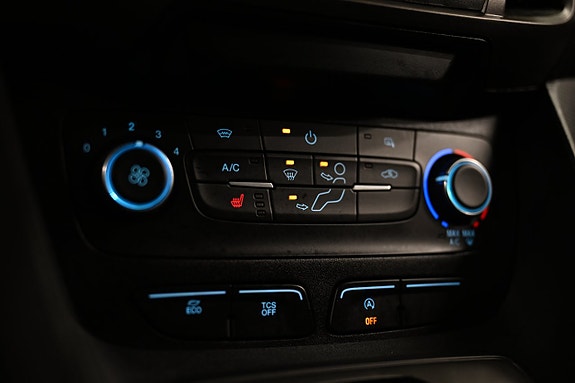 Ford Transit Connect 24 of 29
