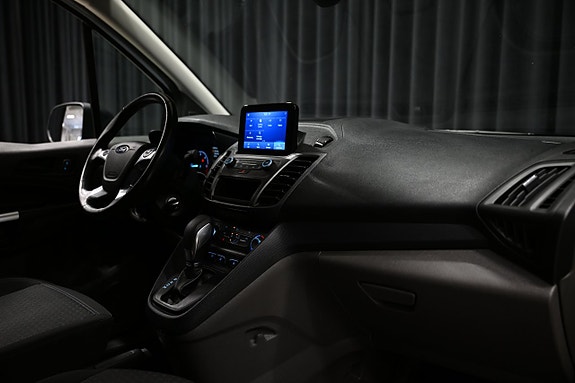 Ford Transit Connect 28 of 29