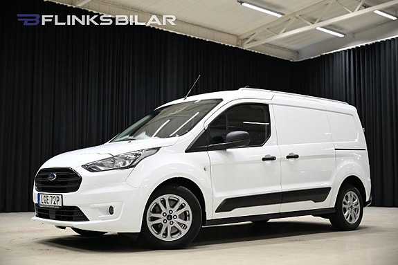 Ford Transit Connect 3 of 29