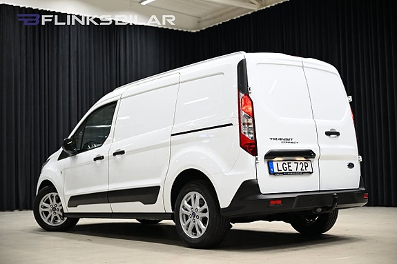 Ford Transit Connect 8 of 29