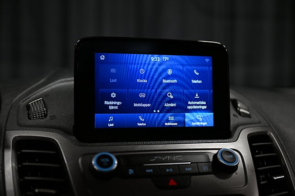 Ford Transit Connect 19 of 29