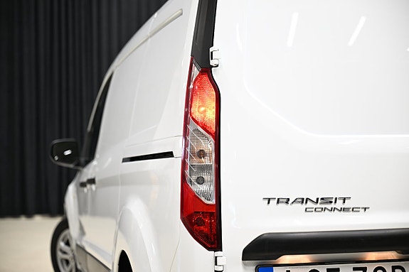 Ford Transit Connect 14 of 29