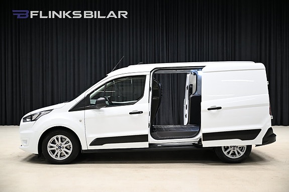 Ford Transit Connect 5 of 29