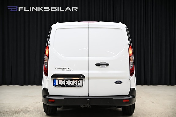 Ford Transit Connect 13 of 29