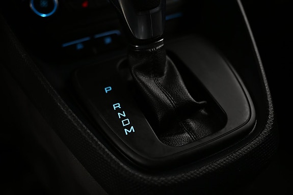 Ford Transit Connect 23 of 29