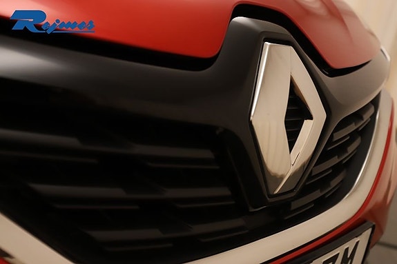 Renault Captur 22 of 24