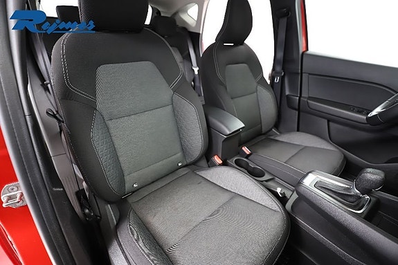 Renault Captur 6 of 24