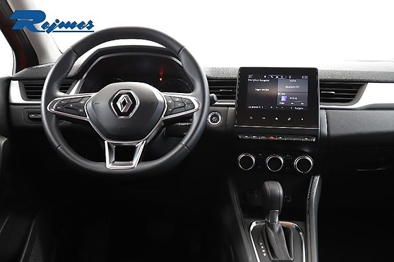 Renault Captur 4 of 24