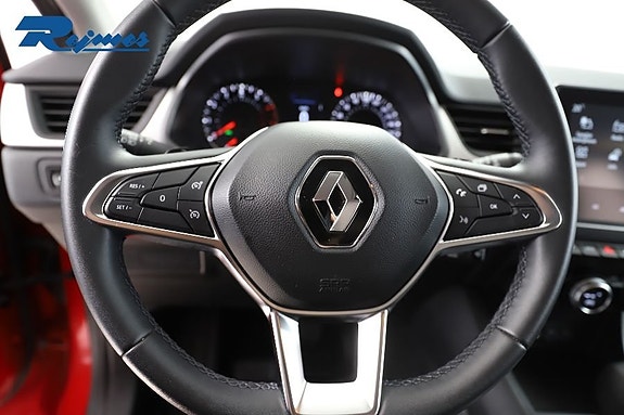 Renault Captur 13 of 24