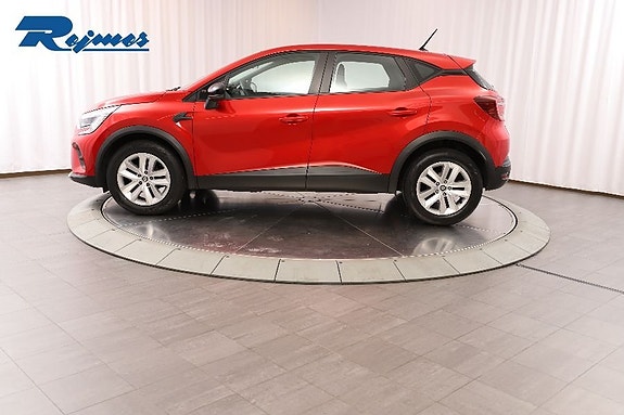 Renault Captur 8 of 24