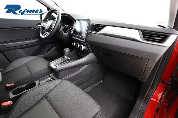 Renault Captur 5 of 24