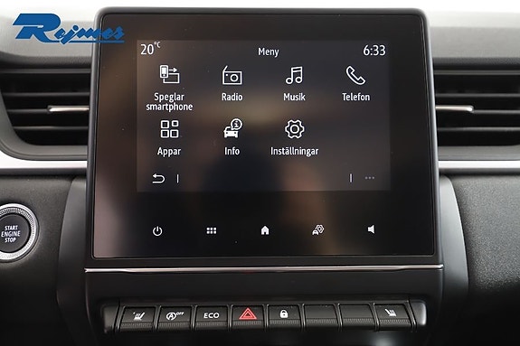Renault Captur 20 of 24