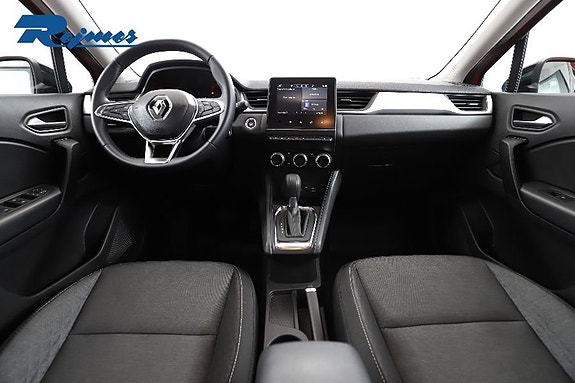 Renault Captur 2 of 24