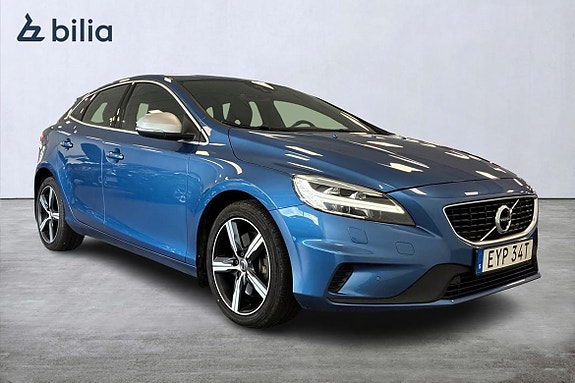 Volvo V40 20 of 22