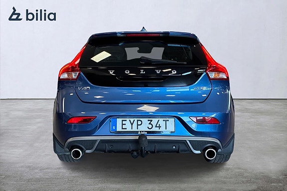 Volvo V40 5 of 22