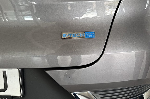 Renault Captur 20 of 24