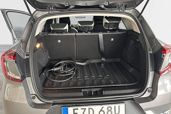 Renault Captur 8 of 24