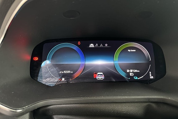 Renault Captur 13 of 24