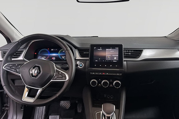 Renault Captur 5 of 24