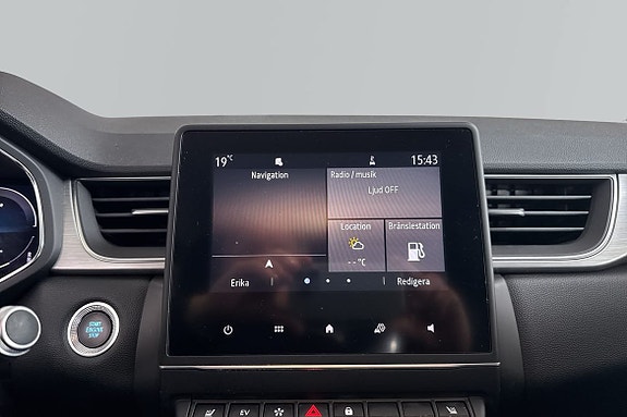 Renault Captur 6 of 24