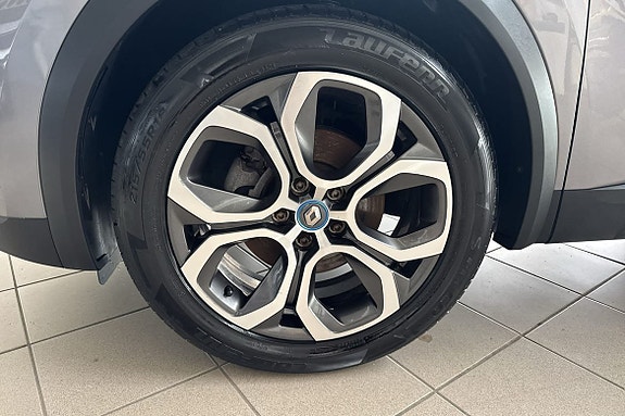 Renault Captur 12 of 24