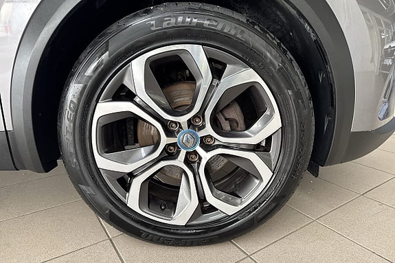 Renault Captur 9 of 24