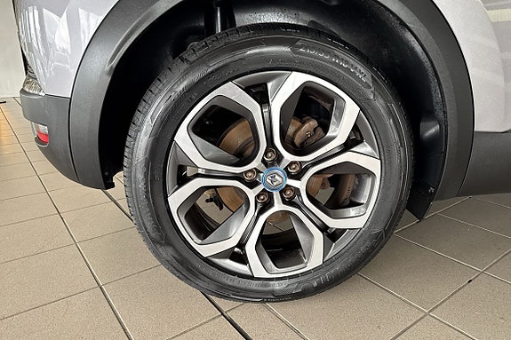 Renault Captur 10 of 24