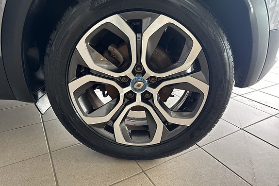 Renault Captur 11 of 24