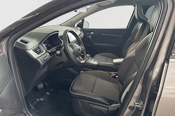 Renault Captur 4 of 24