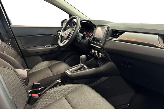 Renault Captur 7 of 21