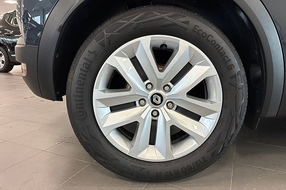 Renault Captur 17 of 21