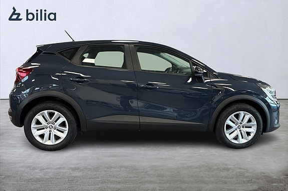 Renault Captur 18 of 21