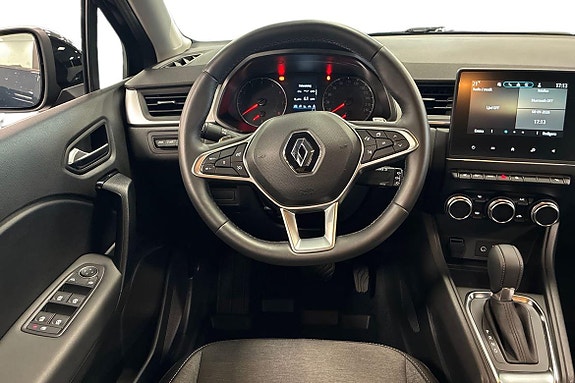 Renault Captur 11 of 21