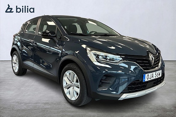 Renault Captur 20 of 21