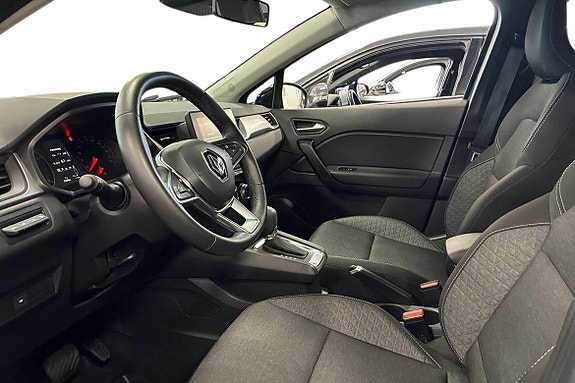 Renault Captur 14 of 21