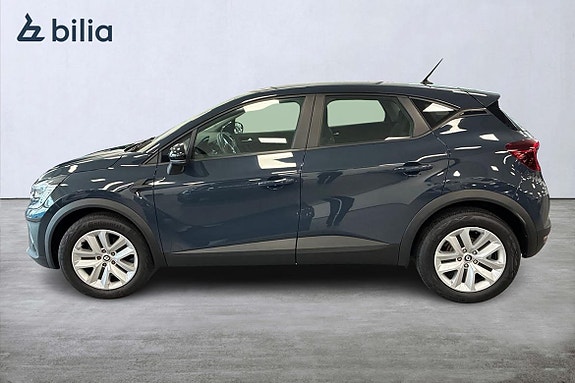 Renault Captur 3 of 21