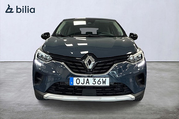 Renault Captur 6 of 21