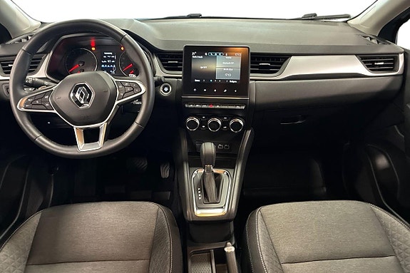 Renault Captur 10 of 21