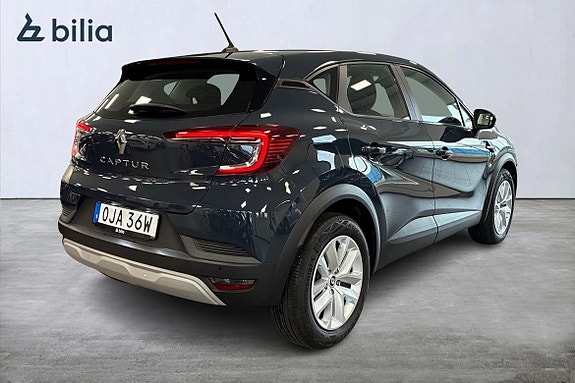 Renault Captur 19 of 21