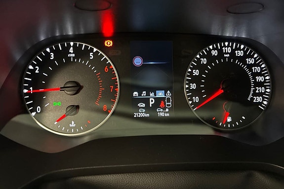 Renault Captur 16 of 21