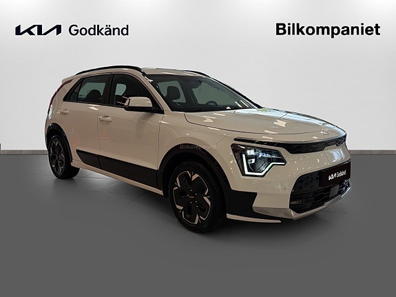 Kia Niro 3 of 17